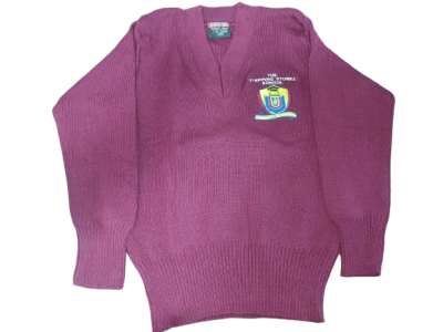 Stepping Pullover Not Stripped 24