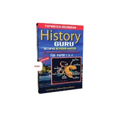 Topnotch Guru History Forms 1-4