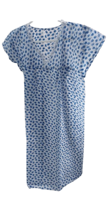 Night Dress Small