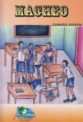 Macheo